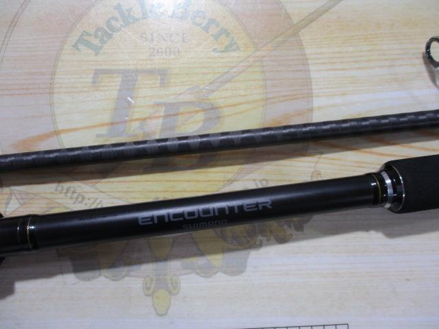 エンカウンター S96ML