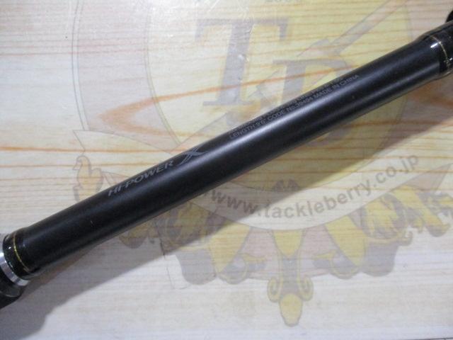 エンカウンター S96ML