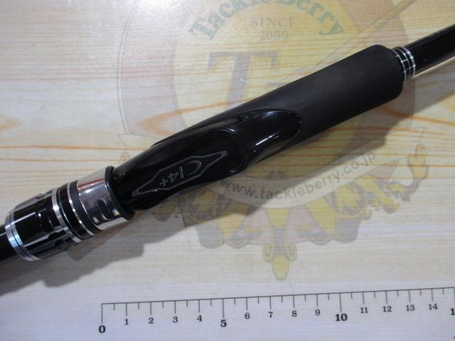 エンカウンター S96ML