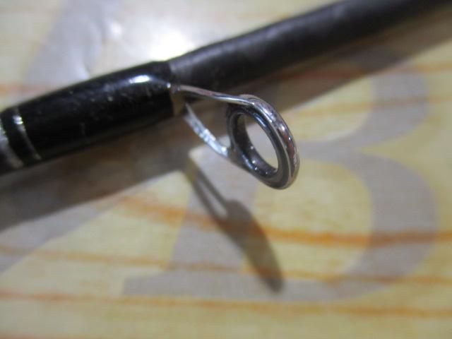 エンカウンター S96ML