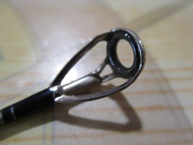 エンカウンター S96ML