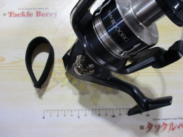 ストラディクsw8000hg シマノストラディクsw8000PG