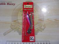 チョイスピン30g#01ブルピンケイムラ