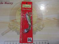 チョイスピン30g#02チャートバック