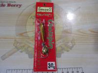 チョイスピン30g#03アカキンケイムラ