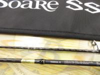 22ソアレSSアジング S48SULS