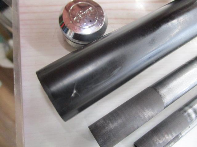 飛竜クロダイ T-53UM