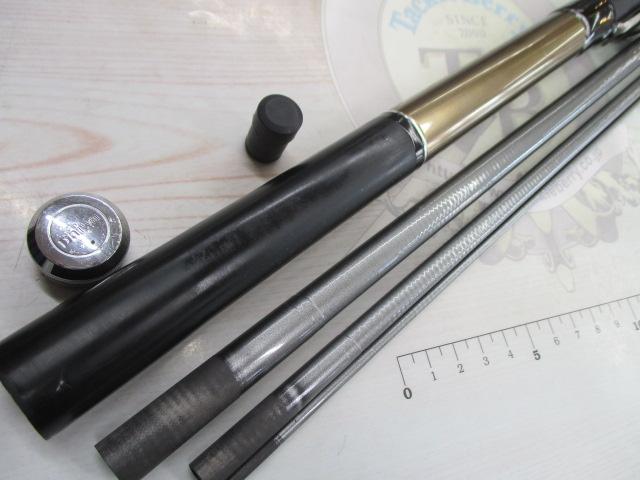 飛竜クロダイ T-53UM