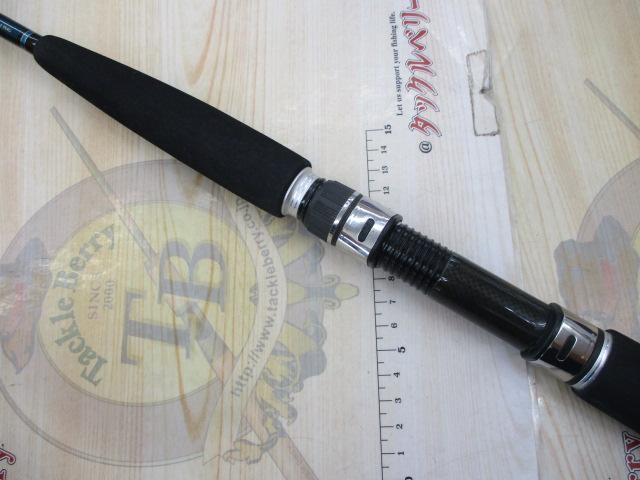 ソルティガコースタル SG ヒラマサ 63S｜＠ベリーネット 日本