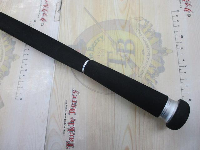 ソルティガ　ヒラマサ 63S ソルティガコースタル SG ヒラマサ 63S｜＠ベリーネット 日本