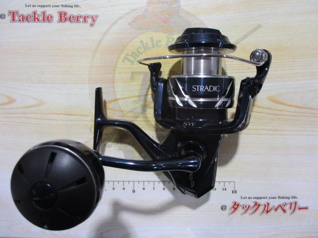 24ストラディックSW 6000XG｜＠ベリーネット 日本最大新品中古