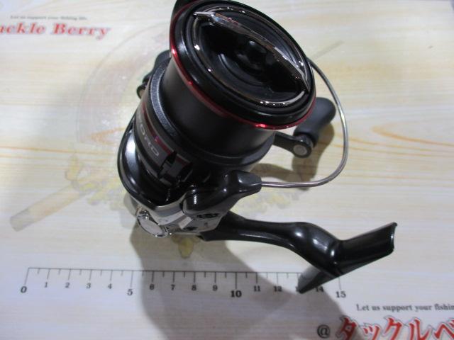 20ヴァンフォード C3000SDH