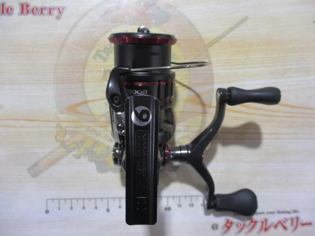 20ヴァンフォード C3000SDH