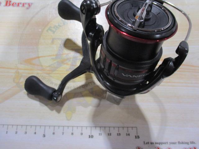 20ヴァンフォード C3000SDH