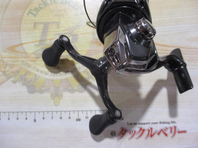 20ヴァンフォード C3000SDH