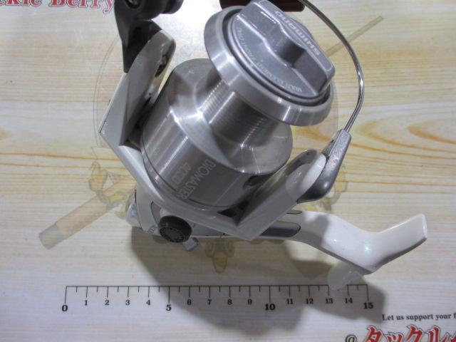 バイオマスター 4000｜＠ベリーネット 日本最大新品中古釣具WEB