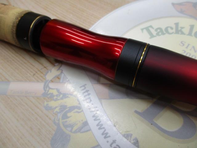 カ*梅様 シマノ 19 ワールドシャウラ テクニカルエディション S66L-2