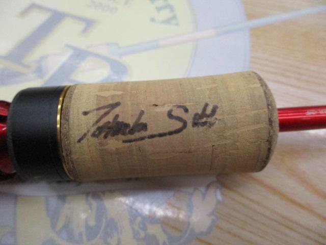 19ワールドシャウラ テクニカルエディション S66UL-2/F