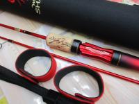 19ワールドシャウラ テクニカルエディション S66UL-2/F