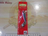 チョイスピン40g#01ブルピンケイムラ