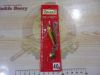 チョイスピン40g#03アカキンケイムラ