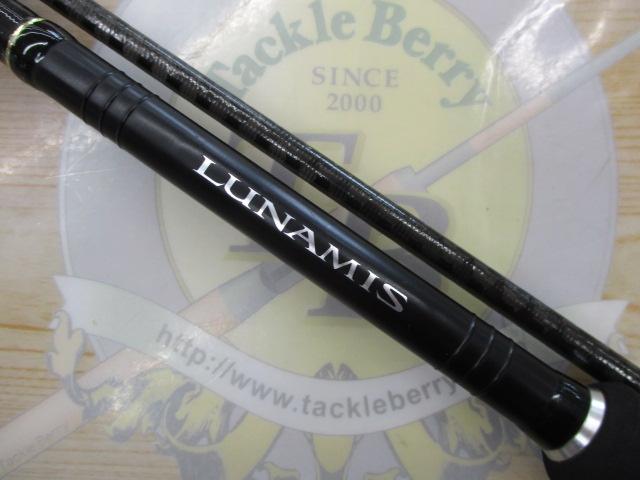 シマノルナミスs100MH モアザン無し 20 ルナミス S100MH – フィッシングマックス WEBSHOP