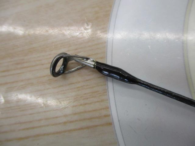 ルナミス S1006M｜＠ベリーネット 日本最大新品中古釣具WEBショップ