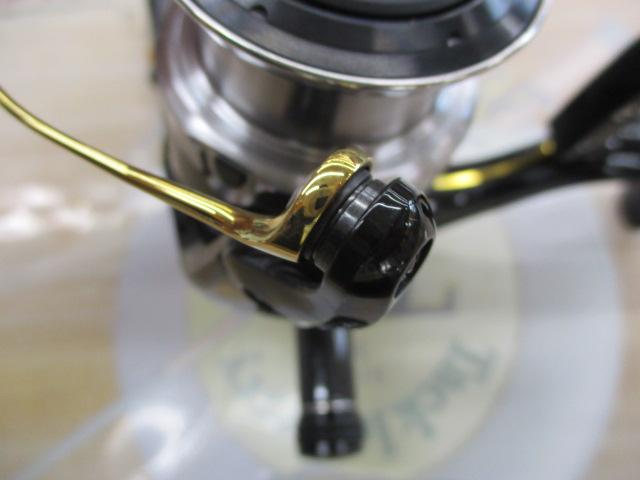 13エクスセンスLB C3000HGM