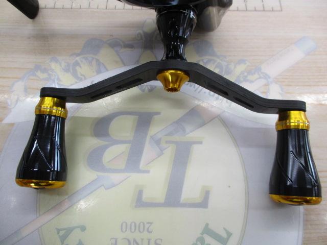 13エクスセンスLB C3000HGM