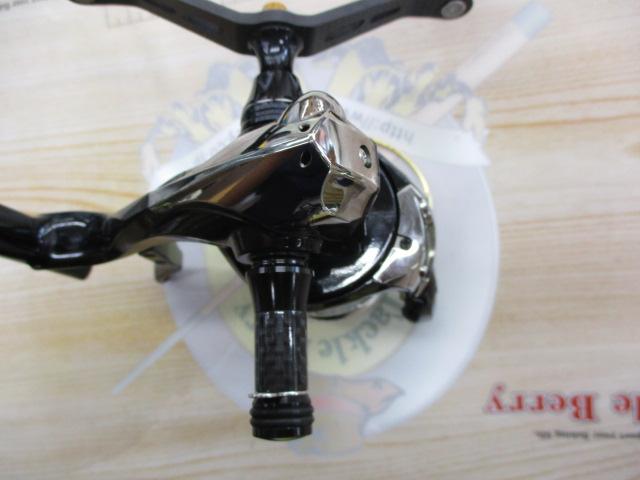 13エクスセンスLB C3000HGM