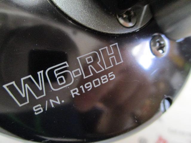 19マーフィックスW6 RH