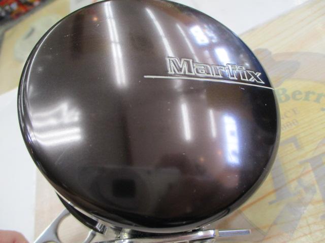 19マーフィックスW6 RH