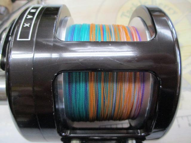 19マーフィックスW6 RH