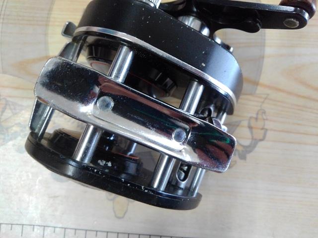 ファントムSM15 美品 ファントム SM-15｜＠ベリーネット 日本最大新品中古釣具WEBショップ