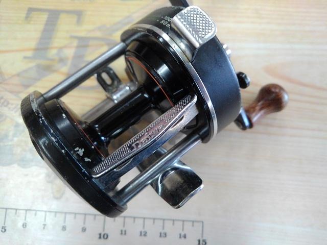 ファントム SM-15｜＠ベリーネット 日本最大新品中古釣具WEBショップ