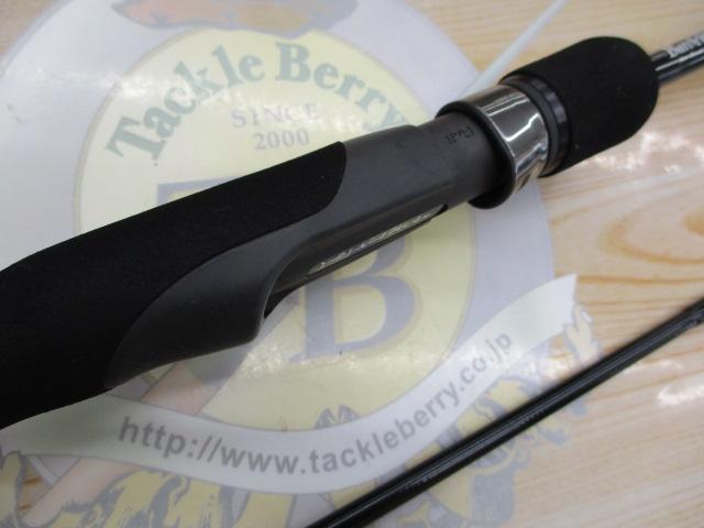 バトルウィップTR 69/D｜＠ベリーネット 日本最大新品中古釣具