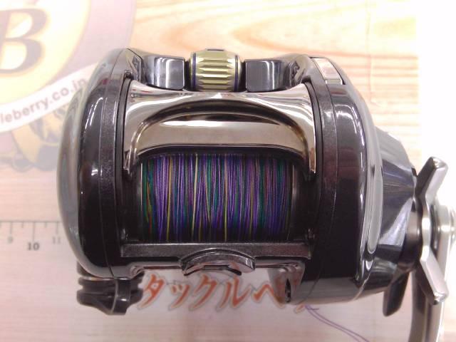 21シーボーグ 300J｜＠ベリーネット 日本最大新品中古釣具WEB