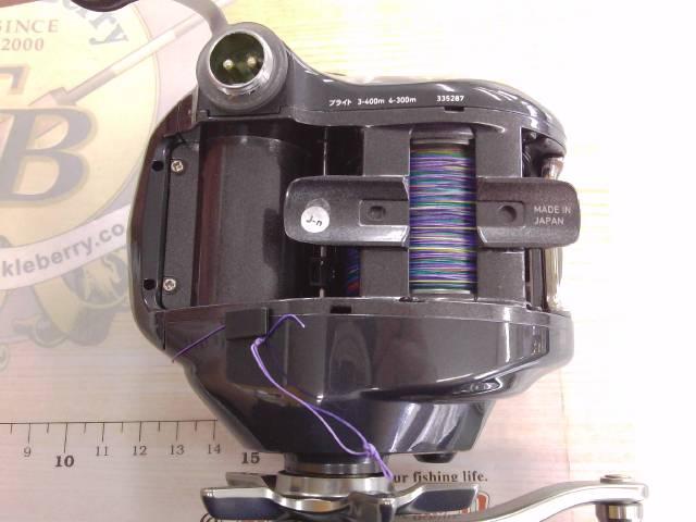 21シーボーグ 300J｜＠ベリーネット 日本最大新品中古釣具WEB