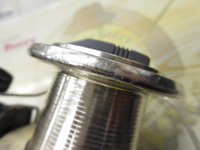 トーナメントS 5500T遠投