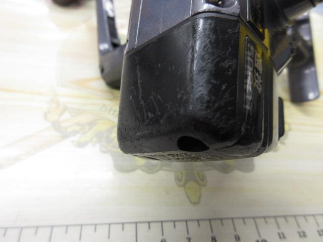 トーナメントS 5500T遠投