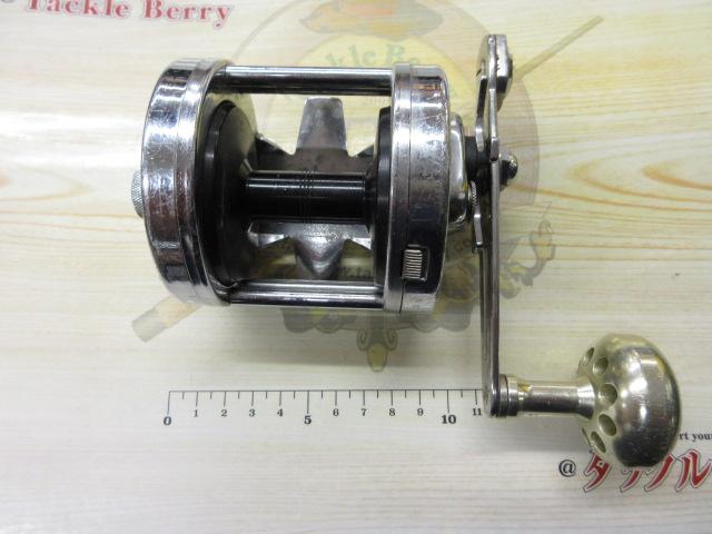 9000C Jスピード クローム