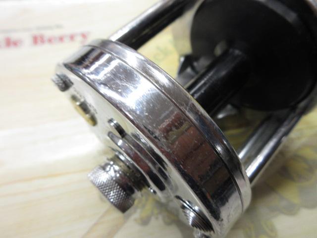 9000C Jスピード クローム