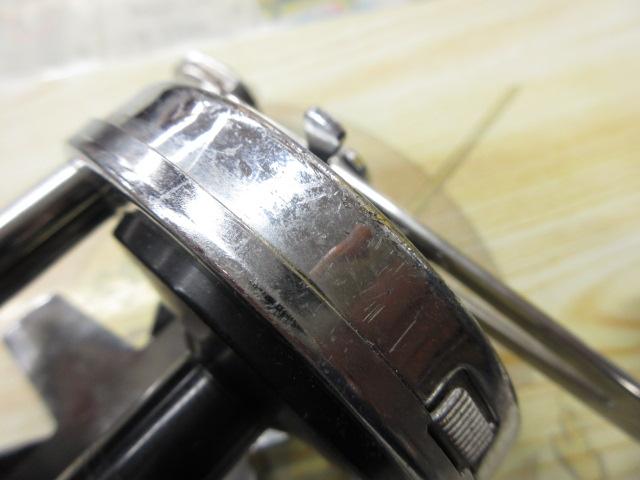 9000C Jスピード クローム