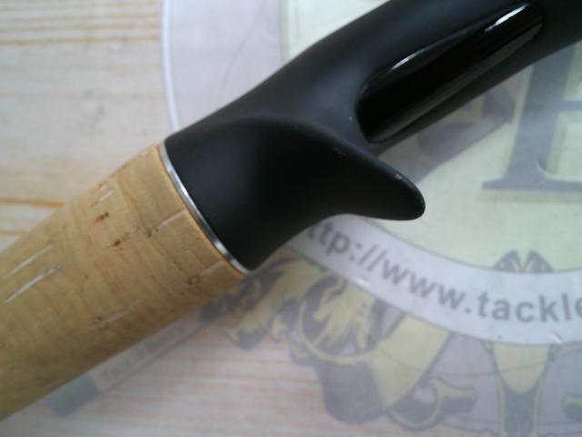 17エクスプライド　165MH-LM シマノ(SHIMANO) 17エクスプライド 165MH-LM 396020｜アウトドア