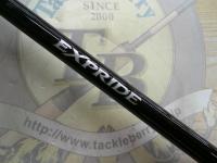 17エクスプライド 165MH-LM