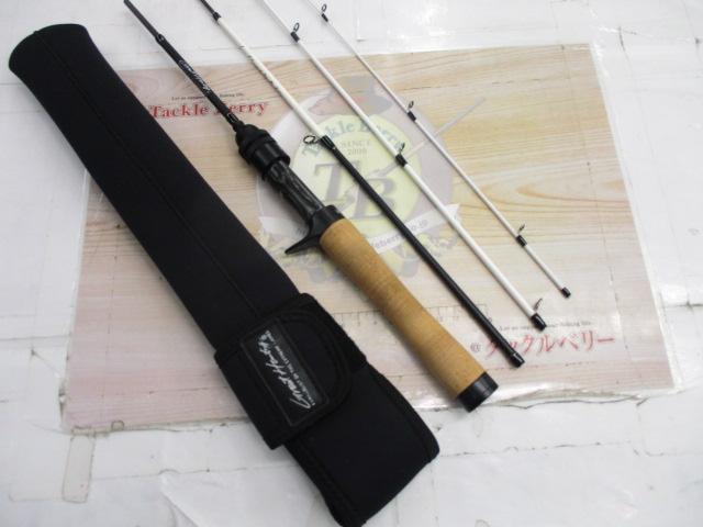 メガバス グレートハンティング Extreme Climber48-4UL GHBF48-4UL EXTREME CLIMBER - Megabass