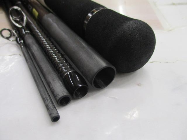 ブラックレーベル トラベル C73H-5