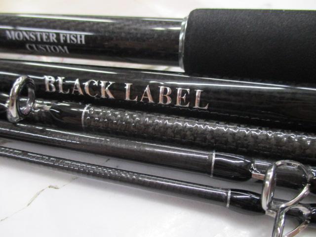 ブラックレーベル トラベル C73H-5