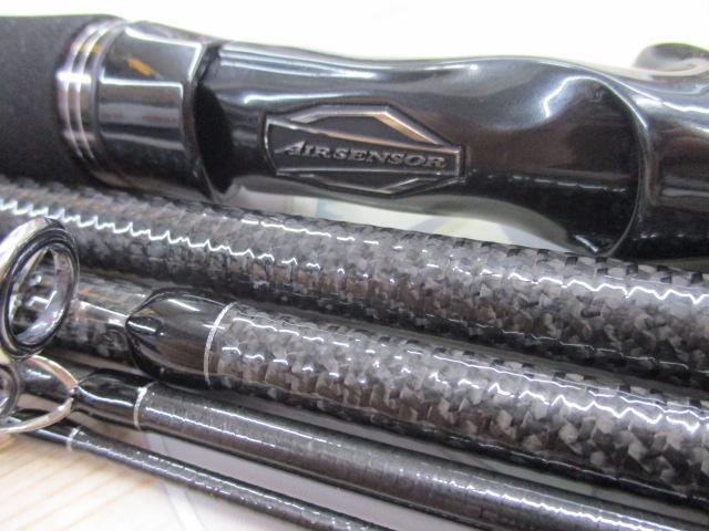 ブラックレーベル トラベル C73H-5