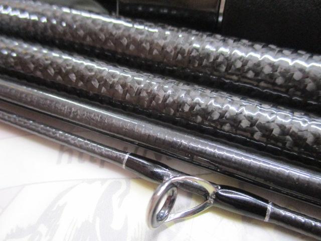 ブラックレーベル トラベル C73H-5